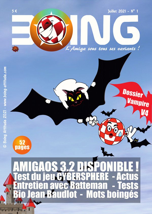 BOING n1