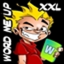 Word Me Up XXL icon